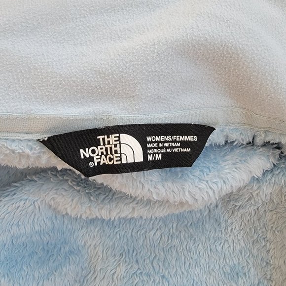 Women's The North Face Boundary Triclimate Jacket 3 in 1 Size Medium - Picture 3 of 10